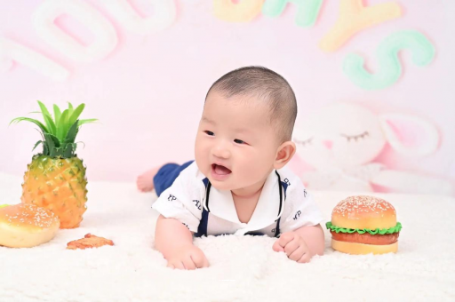 金湖宝宝的辅食食谱